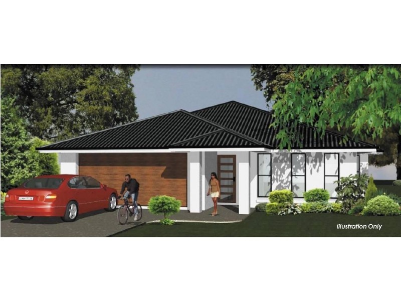 55A Gawler Cres, Bracken Ridge QLD 4017