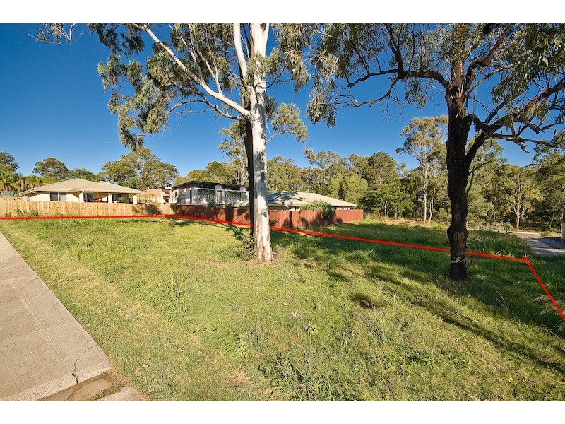 55 A Gawler Crescent, Bracken Ridge QLD 4017