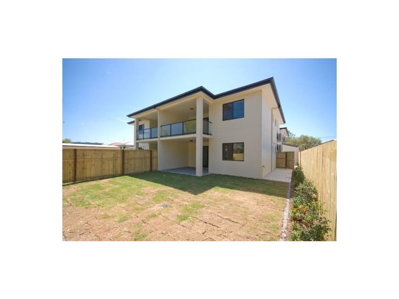 1/18  Seeney Street, Zillmere QLD 4034