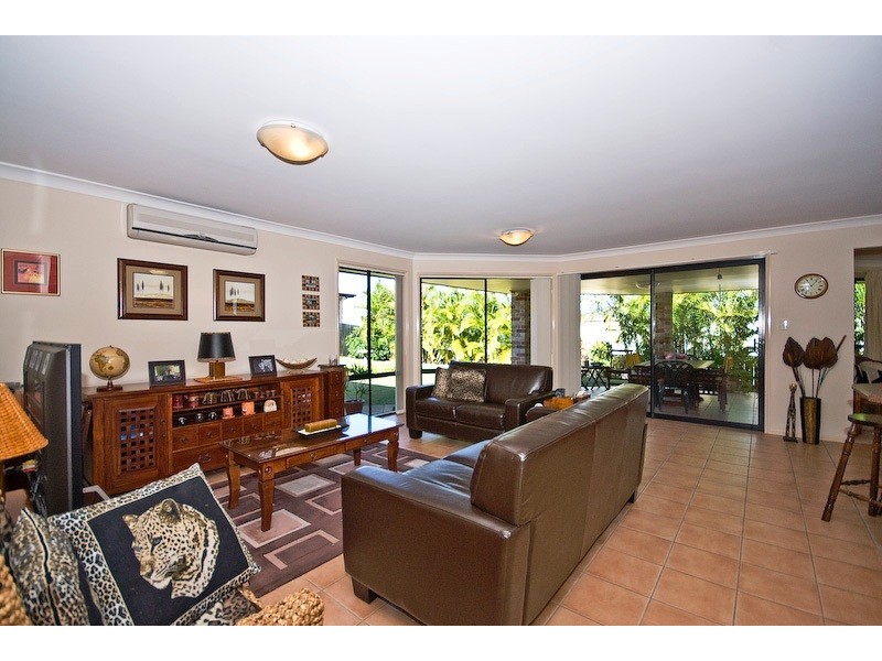 Eatons Hill QLD 4037