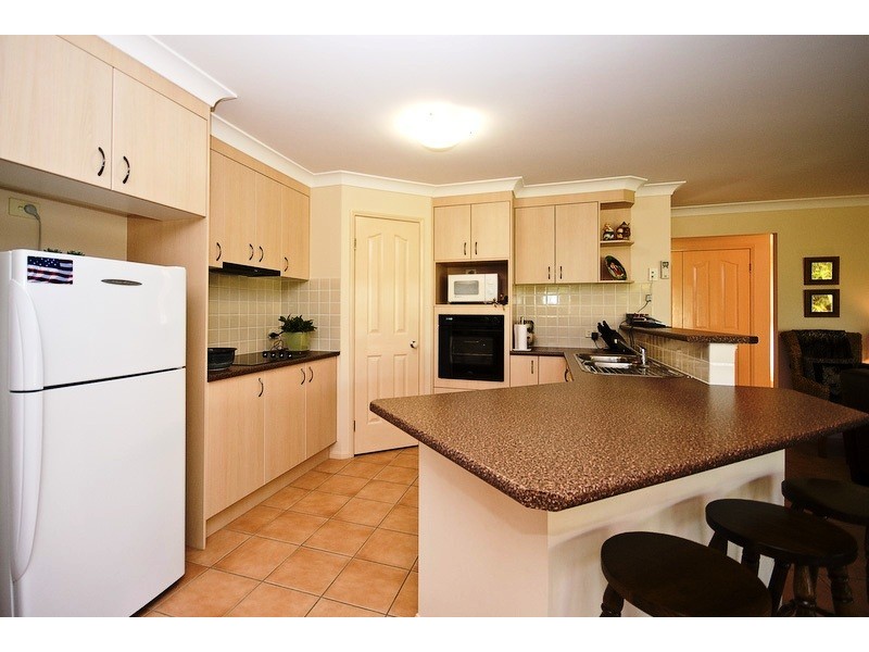 Eatons Hill QLD 4037