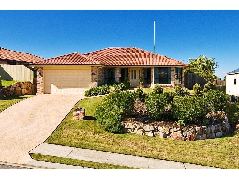 Eatons Hill QLD 4037