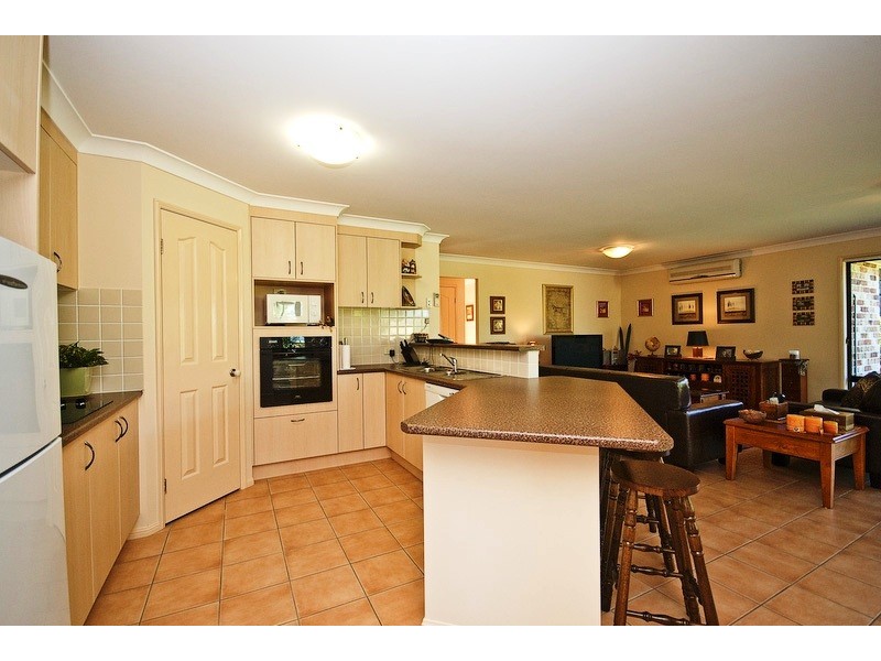 Eatons Hill QLD 4037