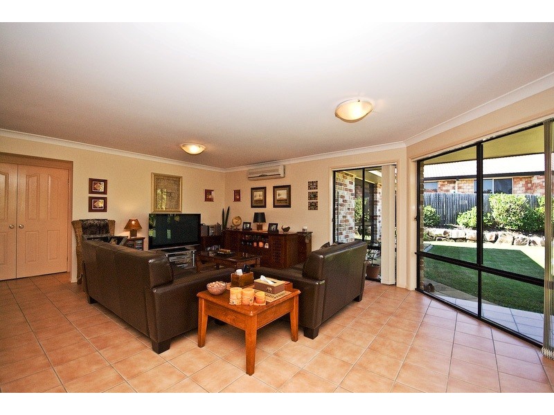 Eatons Hill QLD 4037