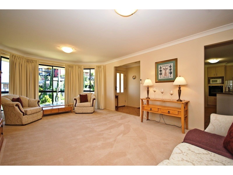 Eatons Hill QLD 4037