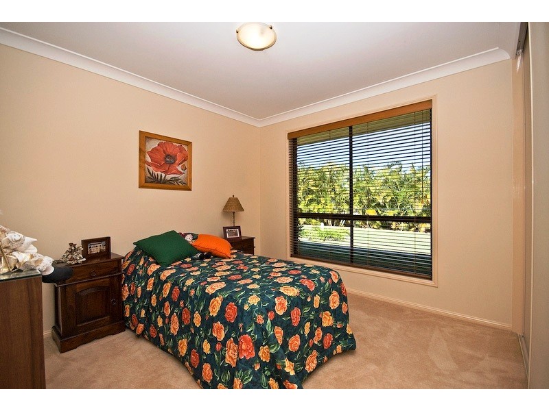 Eatons Hill QLD 4037