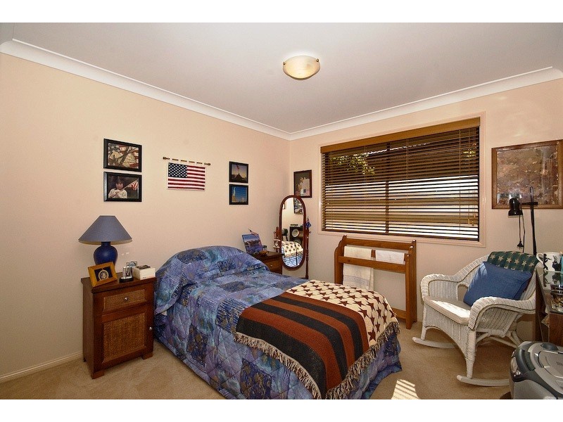 Eatons Hill QLD 4037