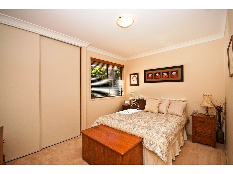 Eatons Hill QLD 4037