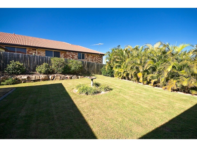 Eatons Hill QLD 4037