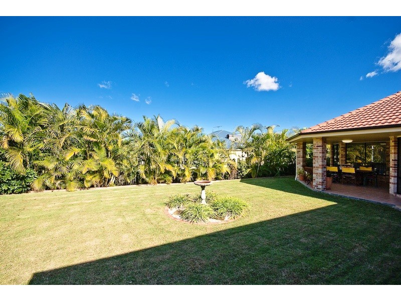 Eatons Hill QLD 4037