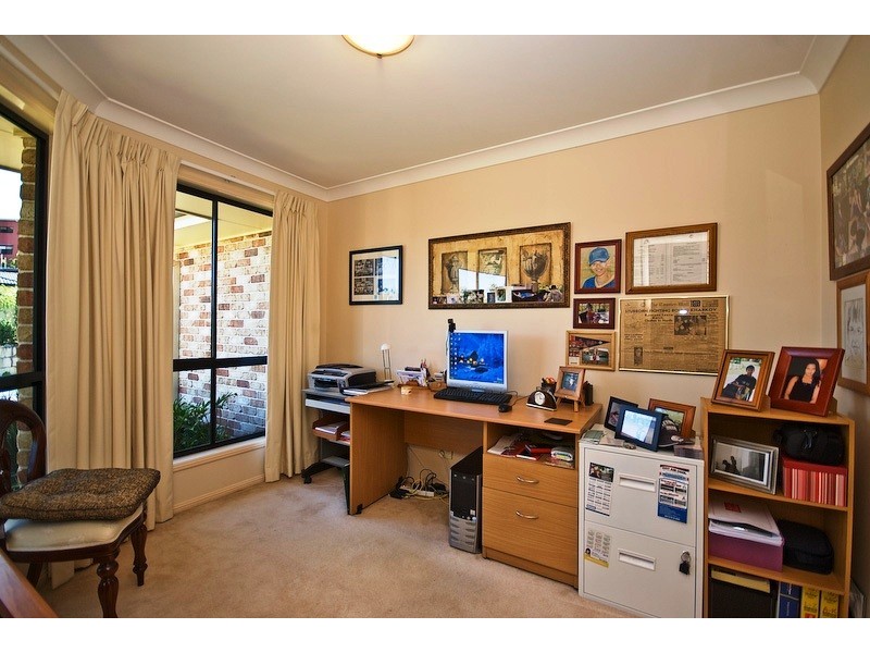 Eatons Hill QLD 4037