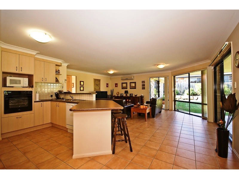 Eatons Hill QLD 4037