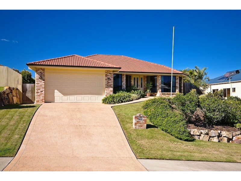 Eatons Hill QLD 4037