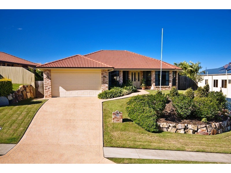 Eatons Hill QLD 4037