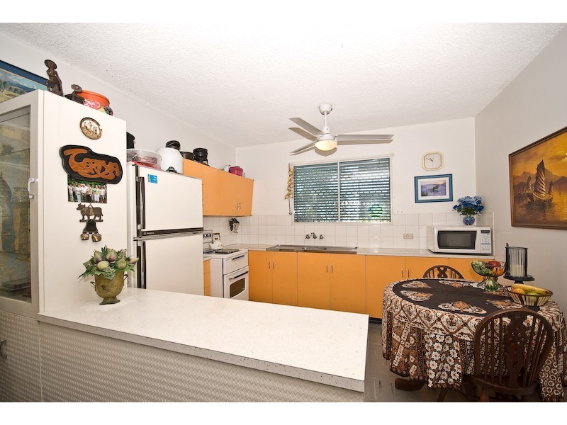 2/552 Sandgate Road, Clayfield QLD 4011