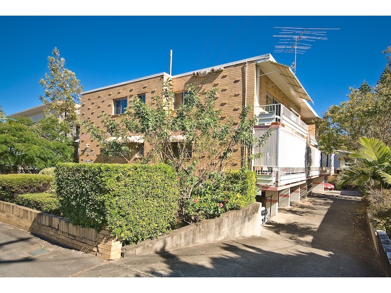 2/552 Sandgate Road, Clayfield QLD 4011