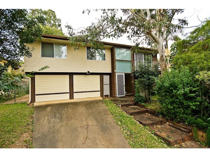 Mcdowall QLD 4053