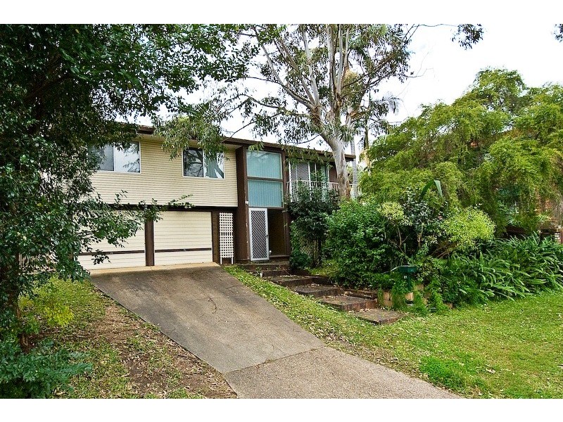 Mcdowall QLD 4053