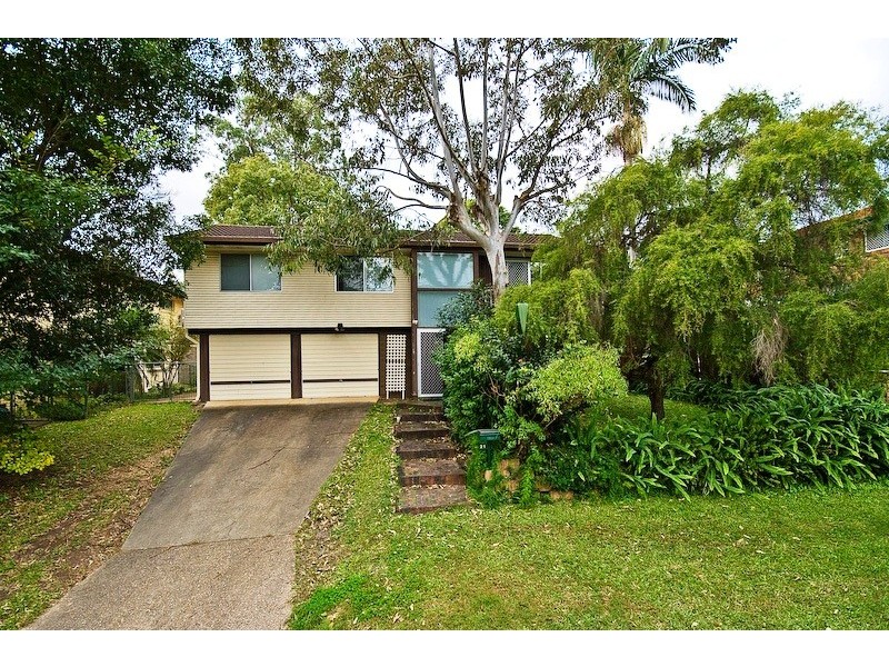Mcdowall QLD 4053