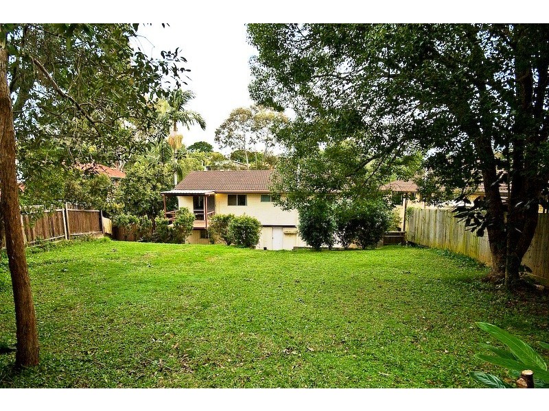 Mcdowall QLD 4053