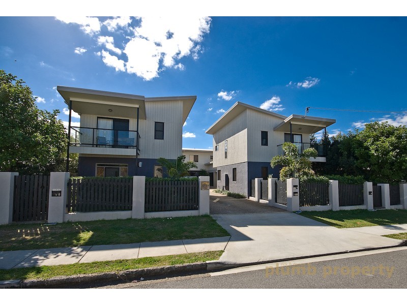 Chermside QLD 4032