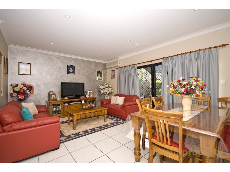 Chermside QLD 4032
