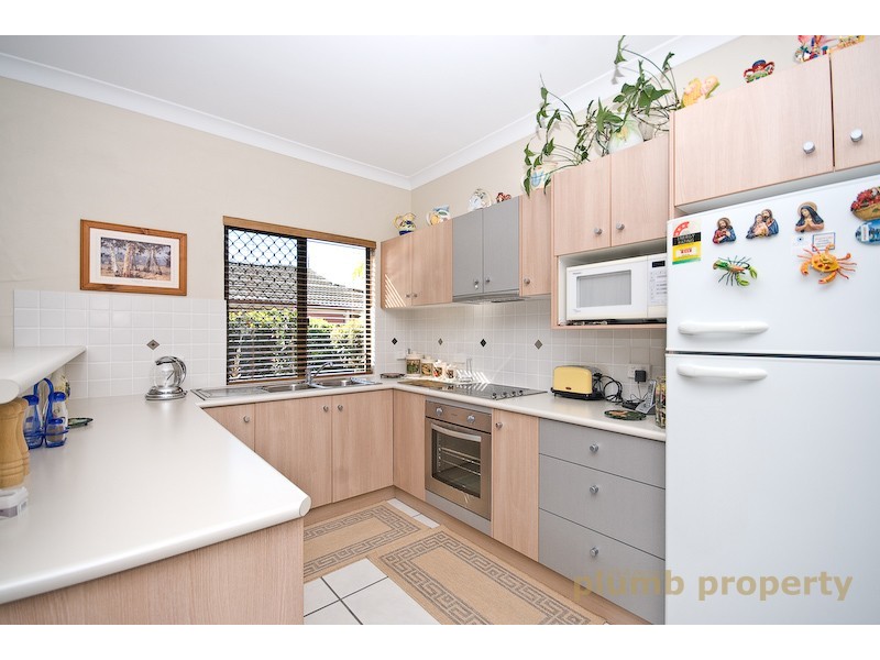 Chermside QLD 4032
