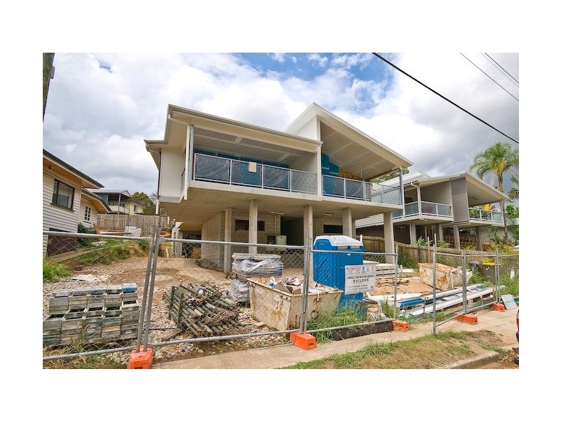 2/50 Gamelin Cres, Stafford QLD 4053