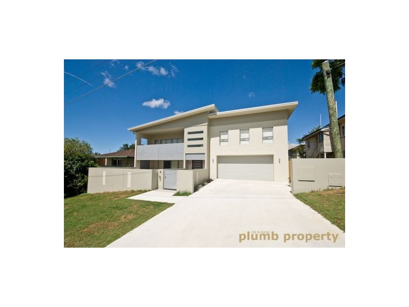 Wavell Heights QLD 4012