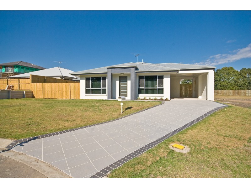 Eatons Hill QLD 4037