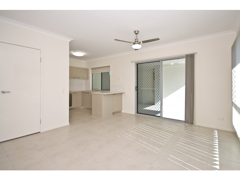 Eatons Hill QLD 4037