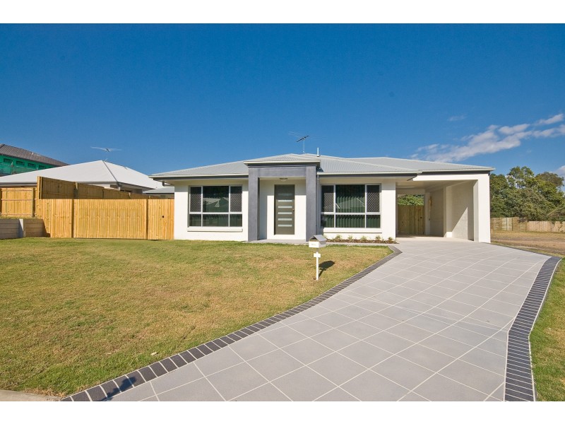 Eatons Hill QLD 4037