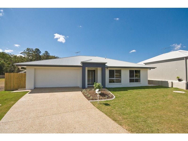 Eatons Hill QLD 4037