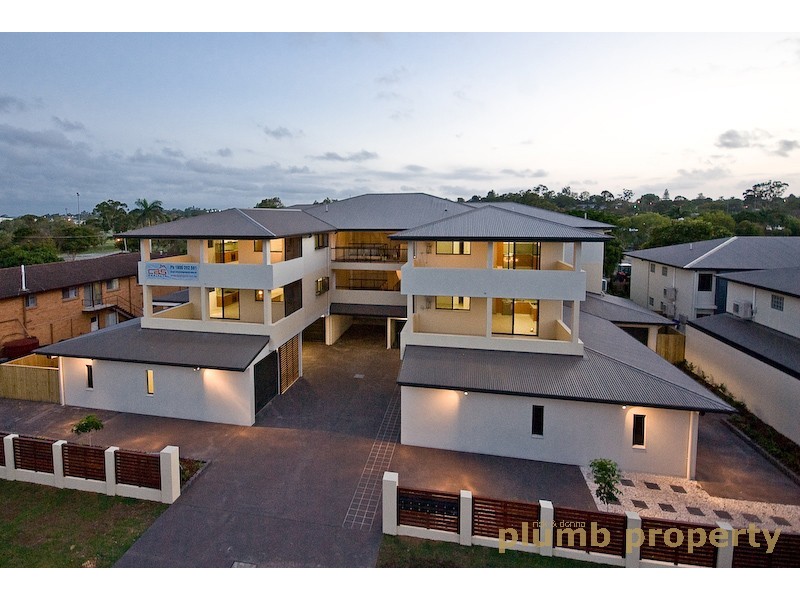 12 Seeney Street, Zillmere QLD 4034