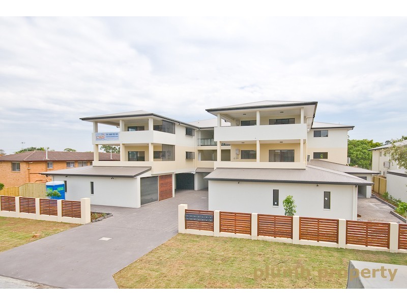 12 Seeney Street, Zillmere QLD 4034