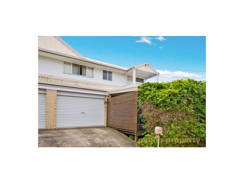 Everton Park QLD 4053