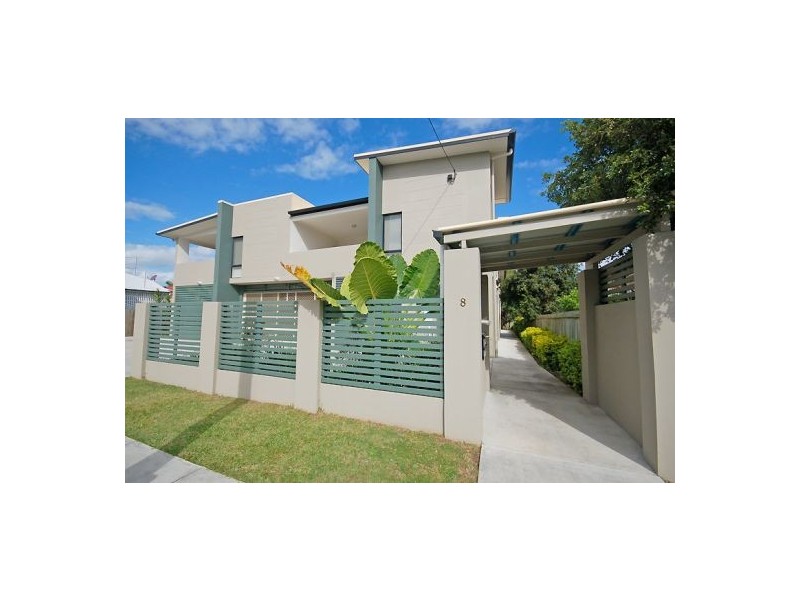 4/8 School Road, Stafford QLD 4053