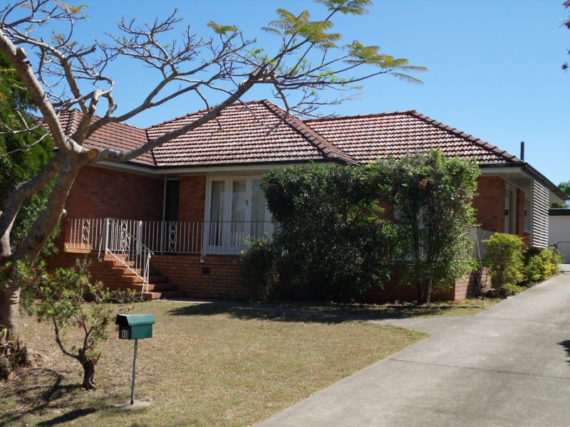 Everton Park QLD 4053