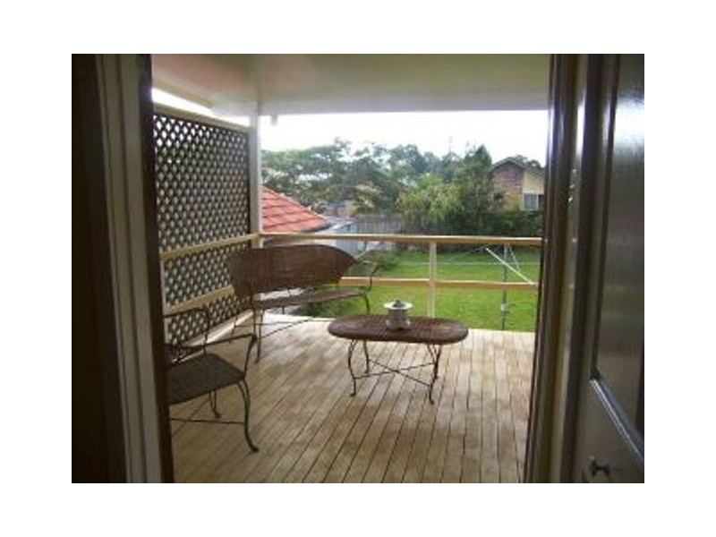 Wavell Heights QLD 4012