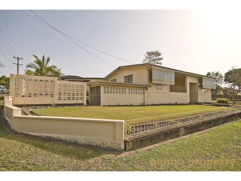 Chermside West QLD 4032