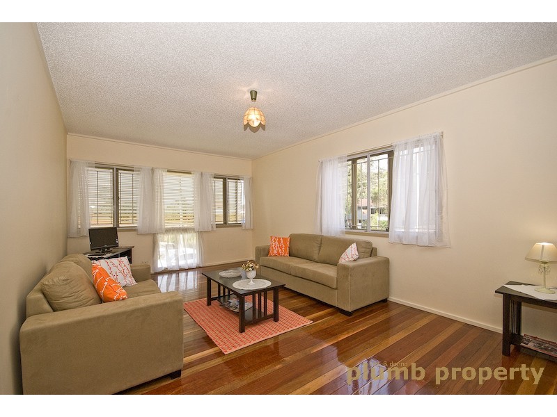 Chermside West QLD 4032