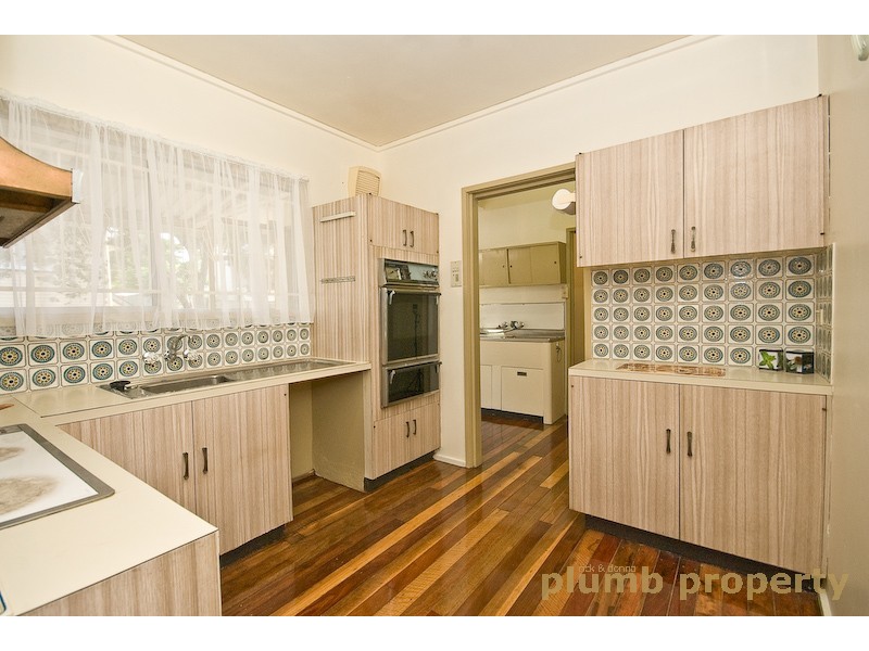 Chermside West QLD 4032