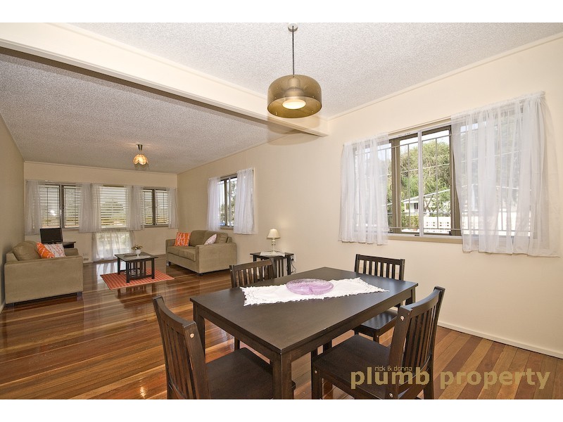 Chermside West QLD 4032