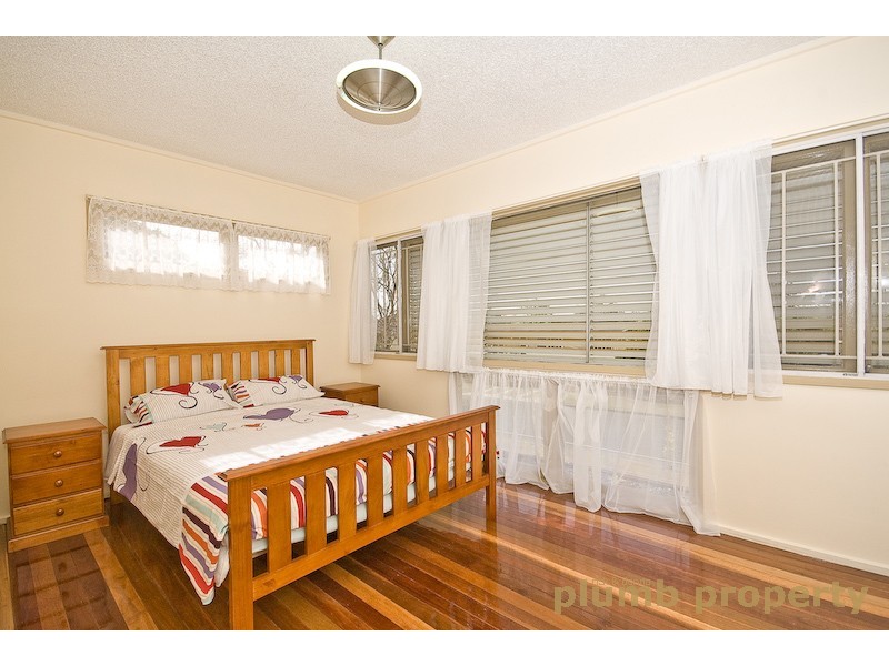 Chermside West QLD 4032