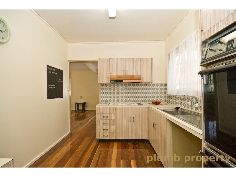 Chermside West QLD 4032