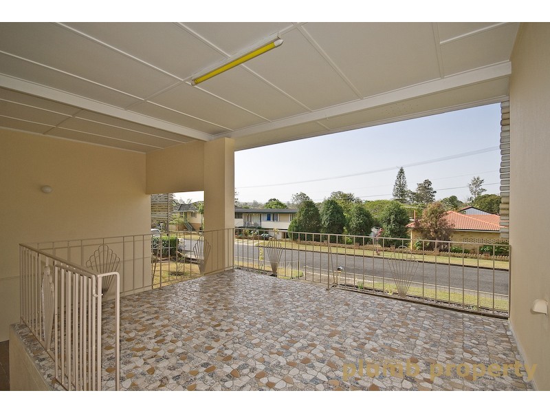 Chermside West QLD 4032