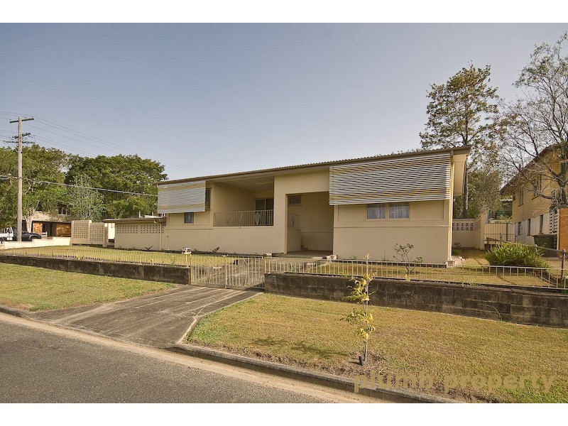 Chermside West QLD 4032