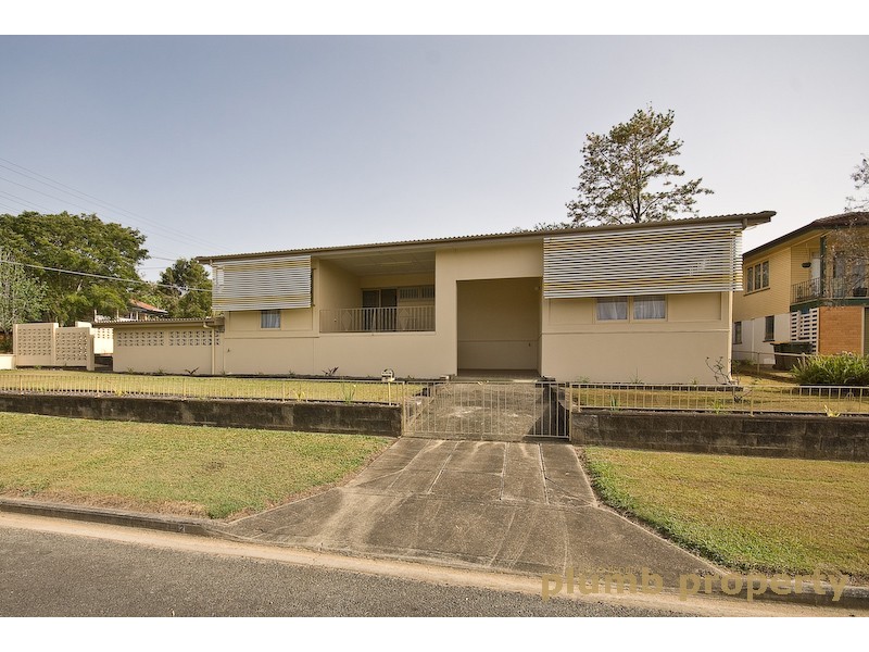 Chermside West QLD 4032