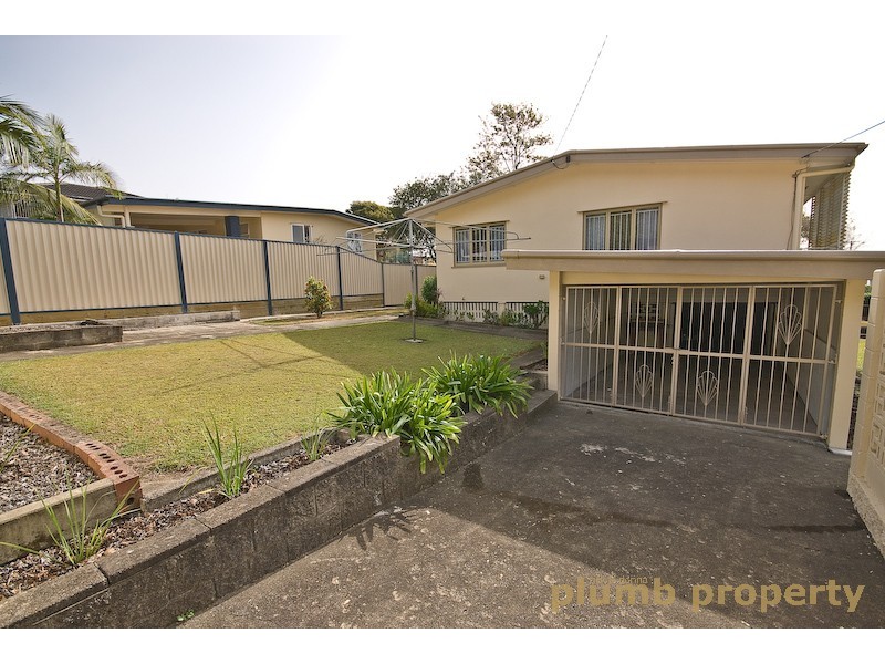 Chermside West QLD 4032