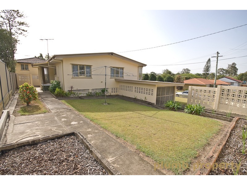 Chermside West QLD 4032